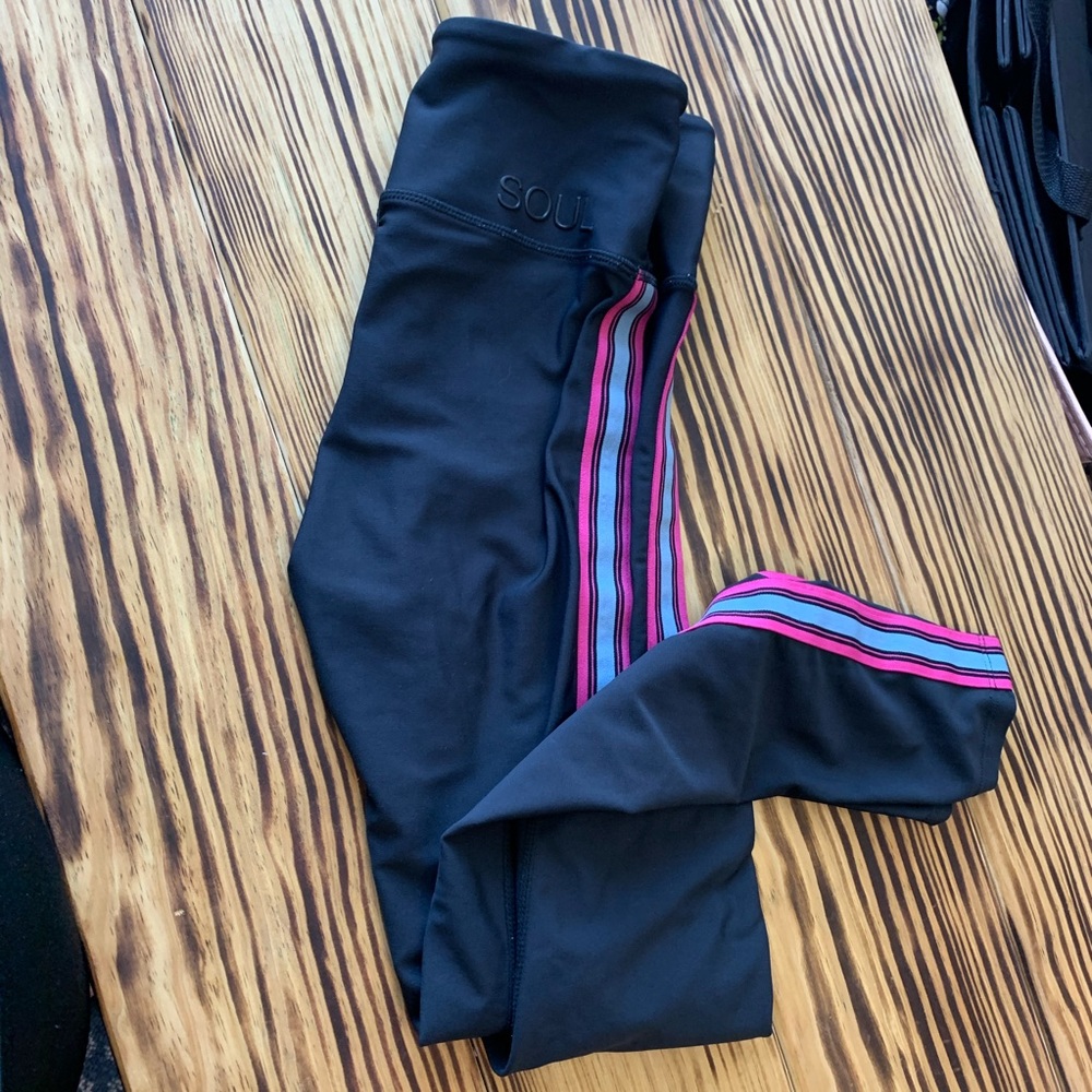 Soul leggings workout pants - Picture 4 of 4